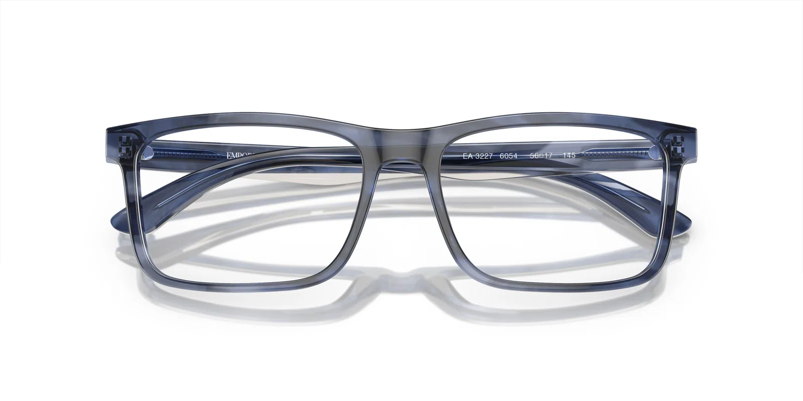 Emporio Armani 3227 Eyeglasses - view 11